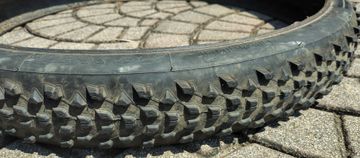 Brugt Pirelli Scorpion Enduro S 2026 bike — billede 2 af 9