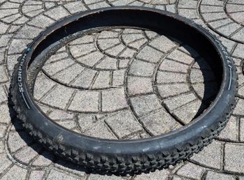 Used Pirelli Scorpion Enduro S 2026 Tyres & Tubes