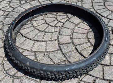 Pirelli Scorpion Enduro S 2026 Tyres & Tubes usato
