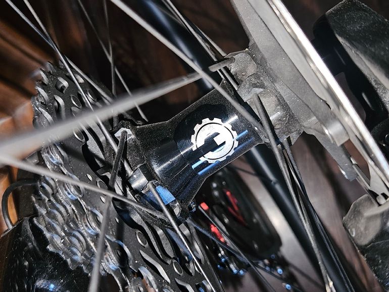 Gebrauchtes Elite-Wheels elite 50d bike — Bild 2 von 5
