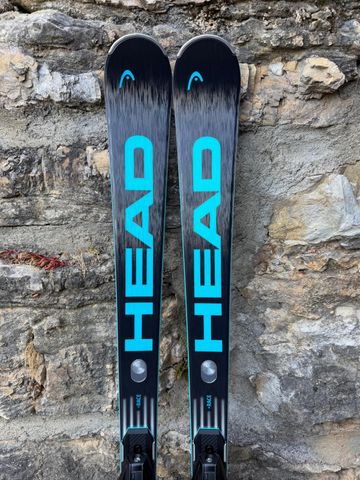 Używany Head WC Rebels e-Race 2026 bike — zdjęcie 2 z 8