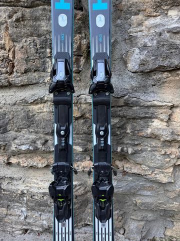 Używany Head WC Rebels e-Race 2026 bike — zdjęcie 3 z 8