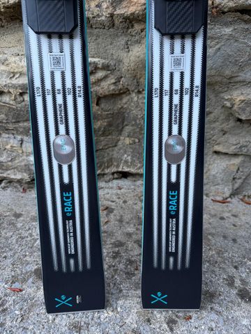 Używany Head WC Rebels e-Race 2026 bike — zdjęcie 6 z 8