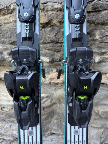 Używany Head WC Rebels e-Race 2026 bike — zdjęcie 5 z 8
