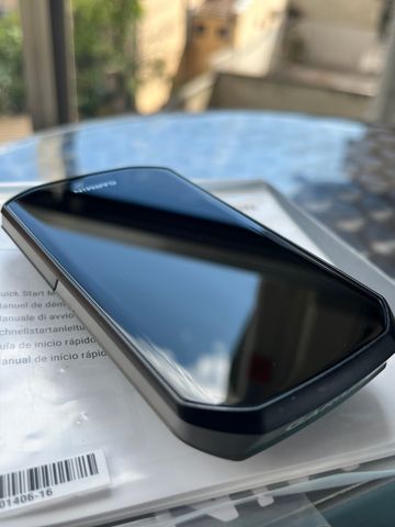 Brugt Garmin Edge 1050 bike — billede 8 af 11