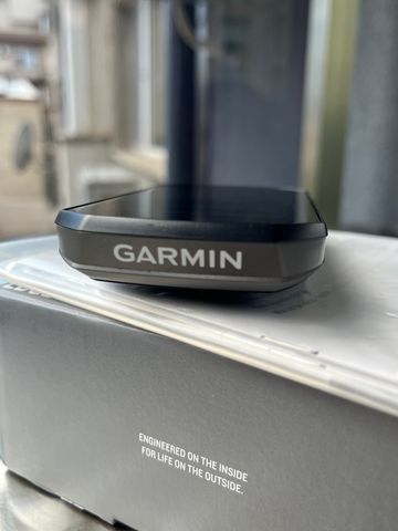 Brugt Garmin Edge 1050 bike — billede 5 af 11