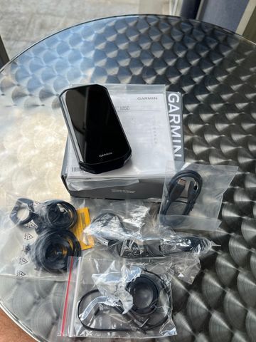Brugt Garmin Edge 1050 bike — billede 11 af 11
