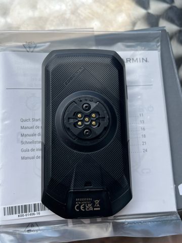 Brugt Garmin Edge 1050 bike — billede 7 af 11