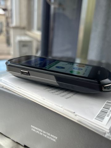 Brugt Garmin Edge 1050 bike — billede 6 af 11