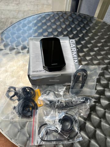 Brugt Garmin Edge 1050 bike — billede 10 af 11