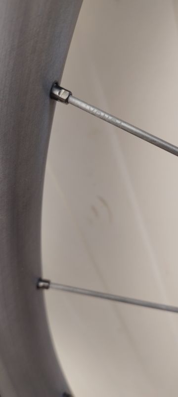 Gebrauchtes Newmen Phase 30 XC Vonoa 2026 bike — Bild 6 von 6