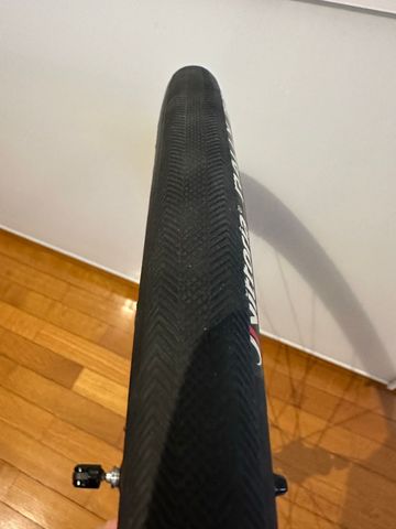 Used Campagnolo Hyperon UltraTwo bike — image 6 of 6