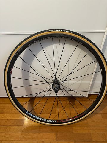 Used Campagnolo Hyperon UltraTwo bike — image 4 of 6