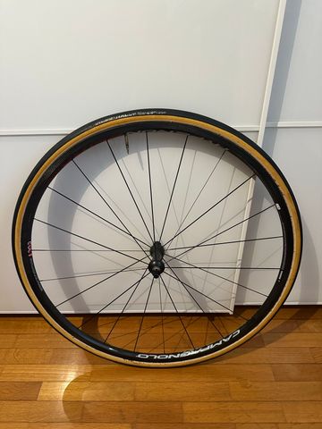 Used Campagnolo Hyperon UltraTwo bike — image 1 of 6