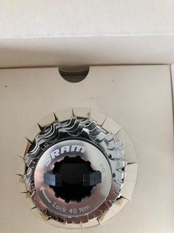 Sram Cassette 10vit Sram 12-26 PG 1070 Drivetrain & Pedals d'occasion