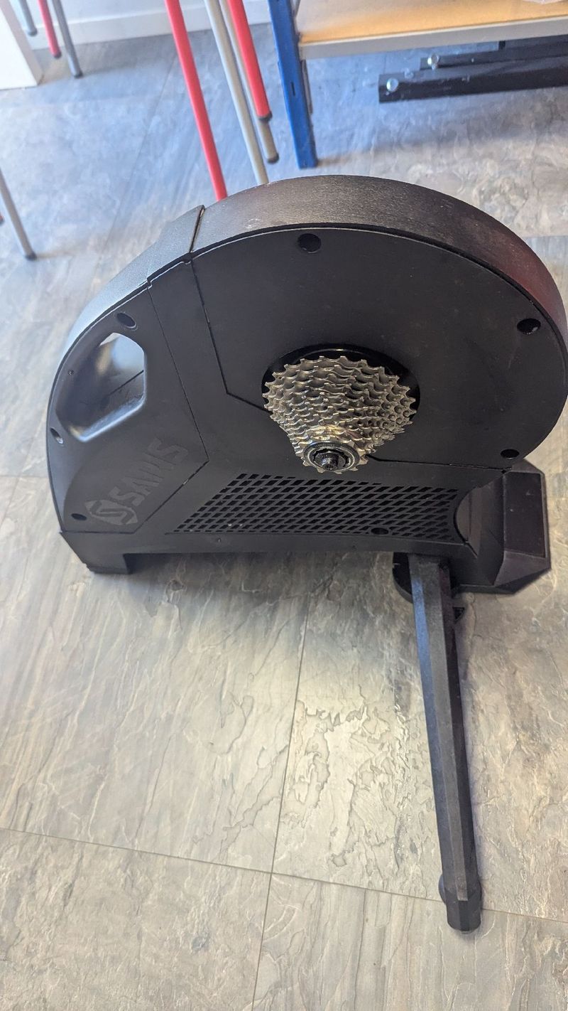 Used Saris H3 2024 Cycling Accessories