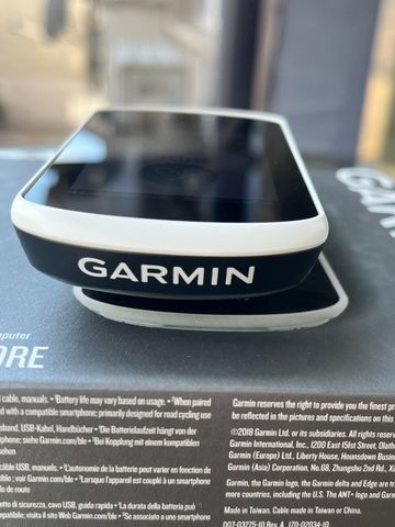 Used Garmin Edge Explore bike — image 4 of 9