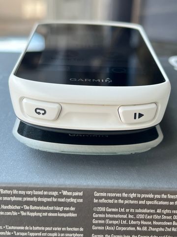 Used Garmin Edge Explore bike — image 2 of 9