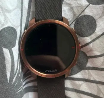 Garmin Grit X Pro Electronics d'occasion