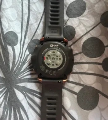 Used Garmin Grit X Pro bike — image 7 of 7