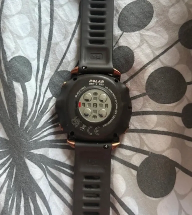 Used Garmin Grit X Pro bike — image 7 of 7