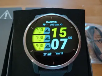 Garmin Venu 2 Electronics d'occasion