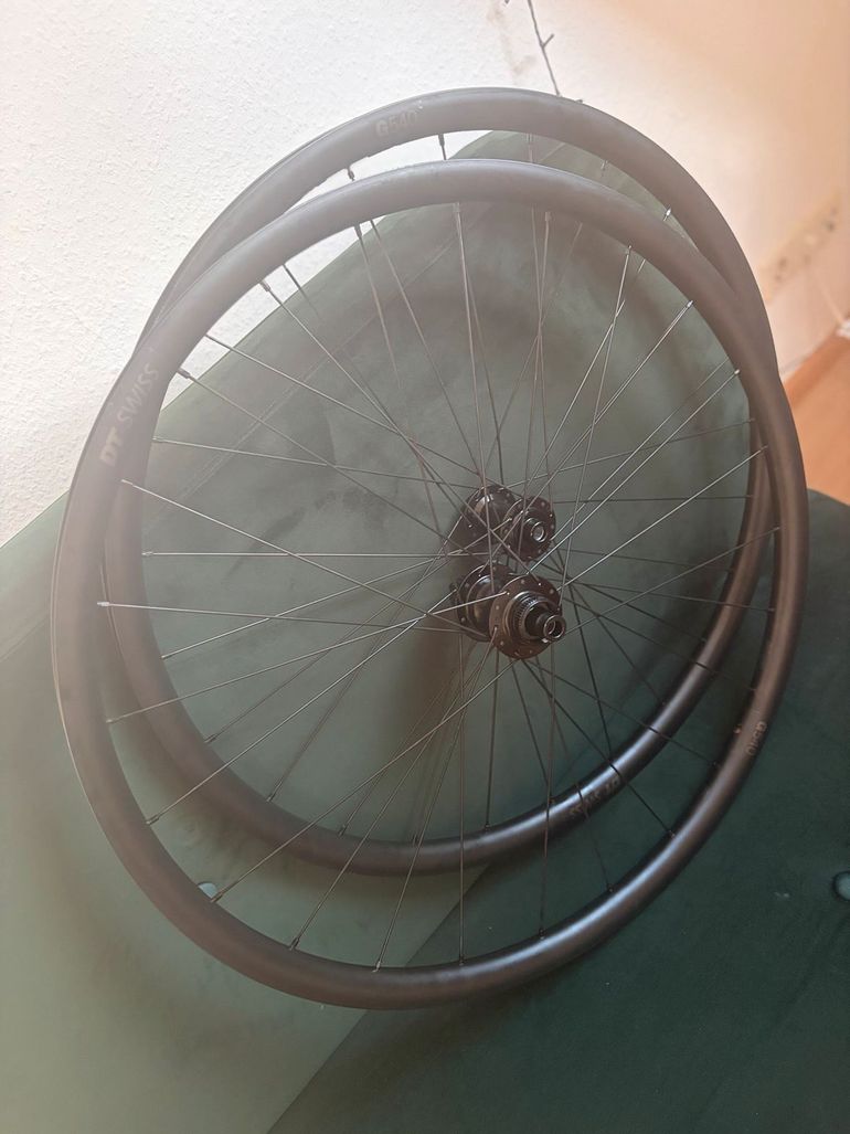 Used Specialized G540 bike — image 2 of 7