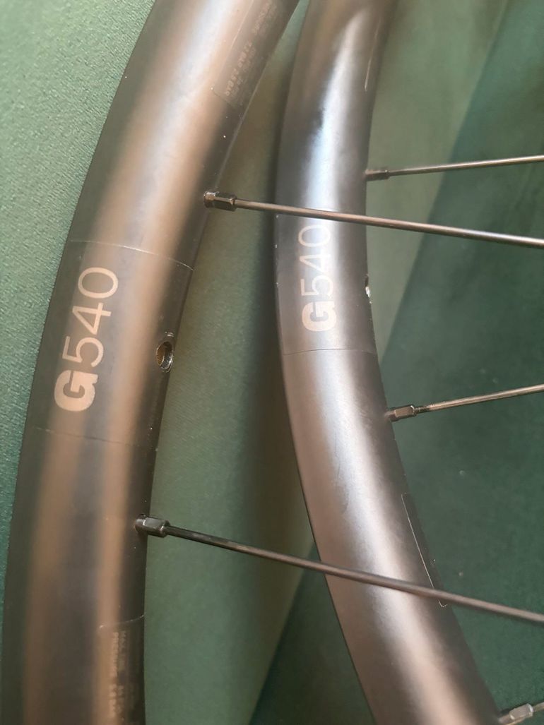 Used Specialized G540 bike — image 4 of 7