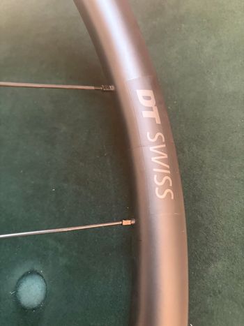 Used Specialized G540 bike — image 3 of 7