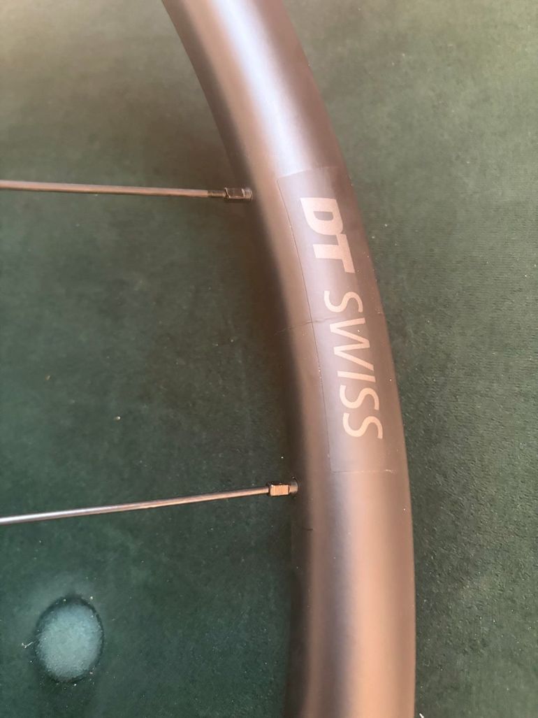 Used Specialized G540 bike — image 3 of 7