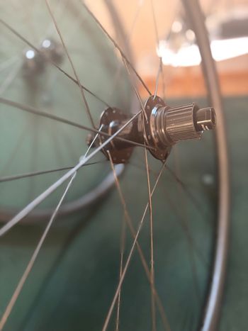 Used Specialized G540 bike — image 6 of 7