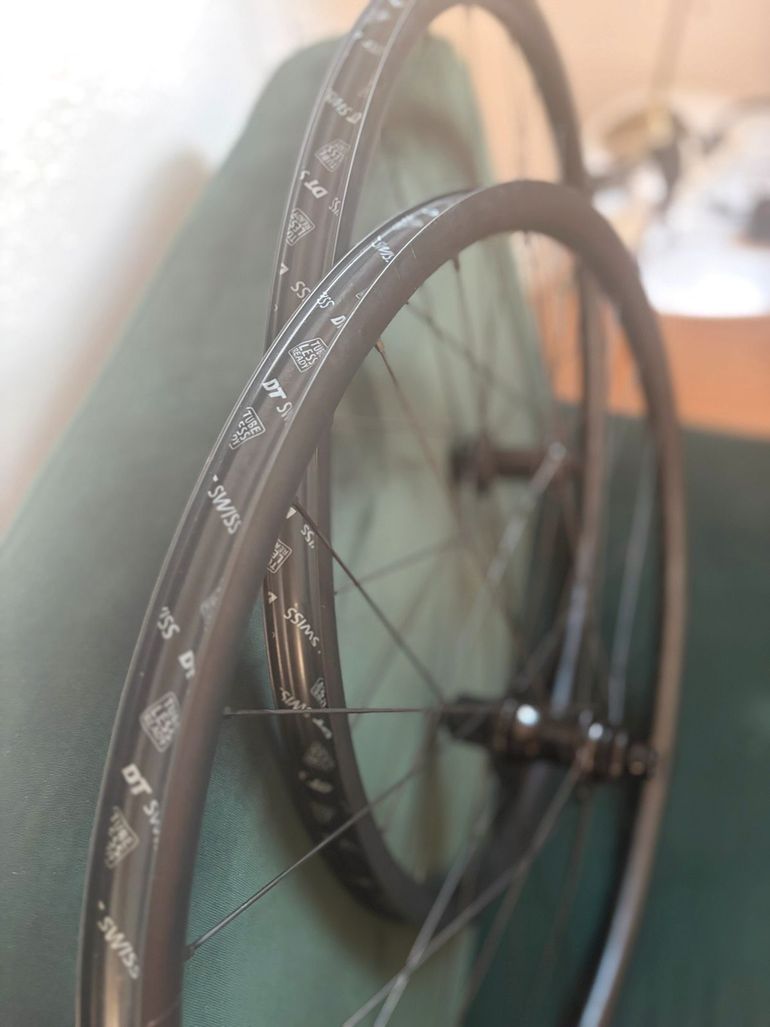 Used Specialized G540 bike — image 5 of 7