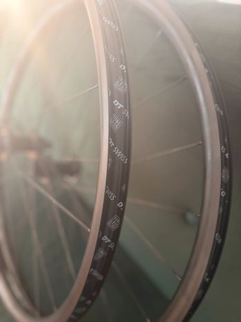 Used Specialized G540 bike — image 7 of 7