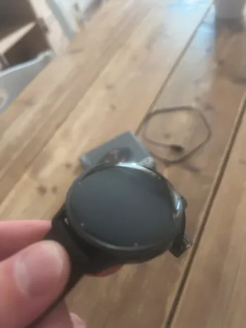 Garmin Venu 3 bike d'occasion — image 4 sur 10
