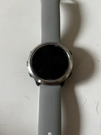 Brugt Garmin Forerunner 645 Music Electronics