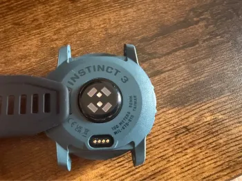 Used Garmin Instinct 3 Solar bike — image 3 of 6