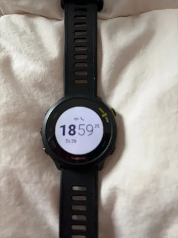 Used Garmin Forerunner 55 bike — image 11 of 28