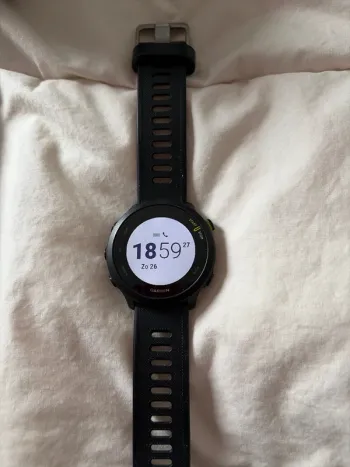 Used Garmin Forerunner 55 bike — image 5 of 28