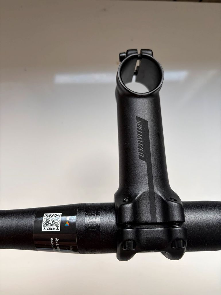 Specialized Adventure Hover bike de segunda mano — imagen 3 de 7