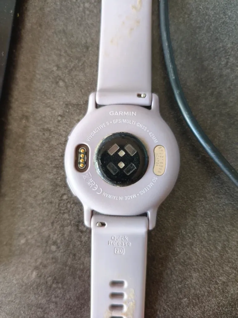 Used Garmin Vivo 5 bike — image 3 of 5