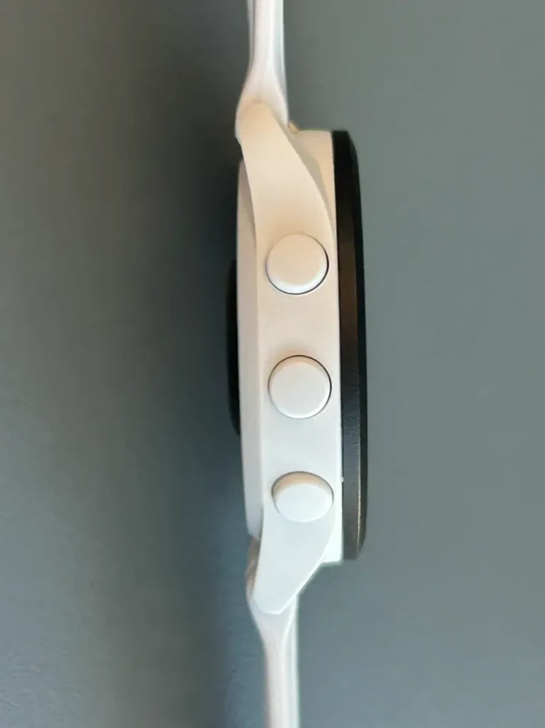 Garmin Forerunner 165 bike d'occasion — image 4 sur 8