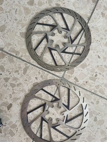 Brugt Sram Code RSC Brakes 2023 bike — billede 5 af 6