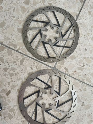 Gebrauchtes Sram Code RSC Brakes 2023 bike — Bild 5 von 6