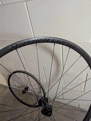 Bontrager Paradigm SL bike usato — immagine 4 di 5