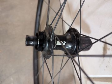 Używany Bontrager Paradigm SL bike — zdjęcie 2 z 5
