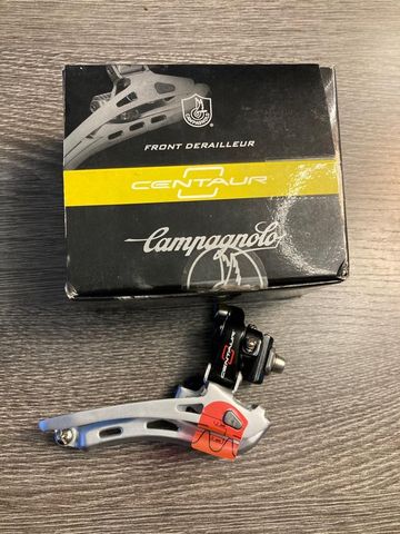 Campagnolo Dérailleur avant Campagnolo Centaur FD12-CERB2B Drivetrain & Pedals d'occasion