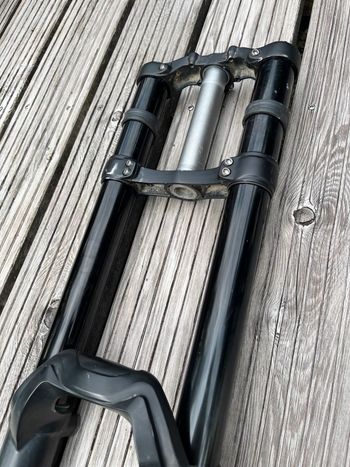 Fox 40 Fork bike usato — immagine 3 di 15