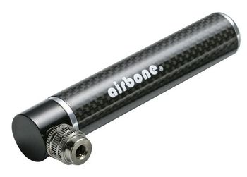 Airbone ZT-706 Carbon Mini Pump Cycling Accessories usato
