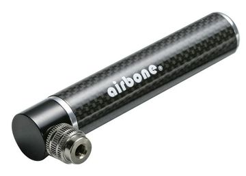 Used Airbone ZT-706 Carbon Mini Pump Cycling Accessories