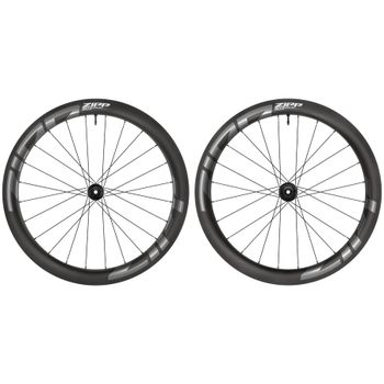 Used Zipp 303 XPLR S Wheelset Dark Grey Wheels